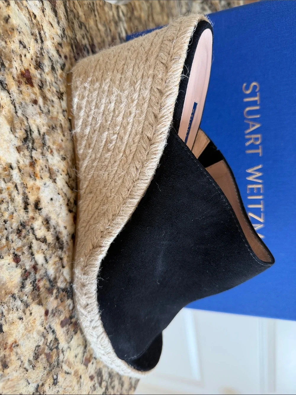 Stuart Weitzman like new